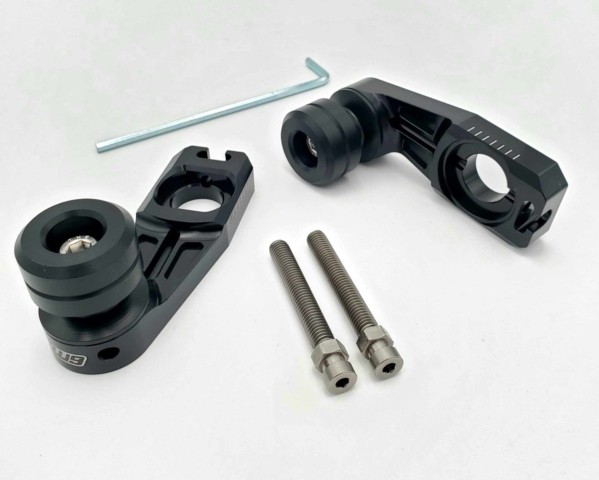Ultra Bee Rear Slider (Collective) by Ventus Bikes USA | Electric Dirt Bike