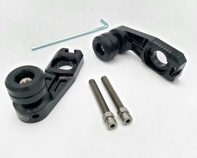 Ultra Bee Rear Slider (Collective) by Ventus Bikes USA | Electric Dirt Bike