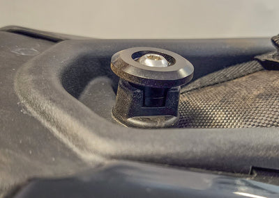 Ultra Bee Seat Spacer (Collective) by Ventus Bikes USA | Electric Dirt Bike