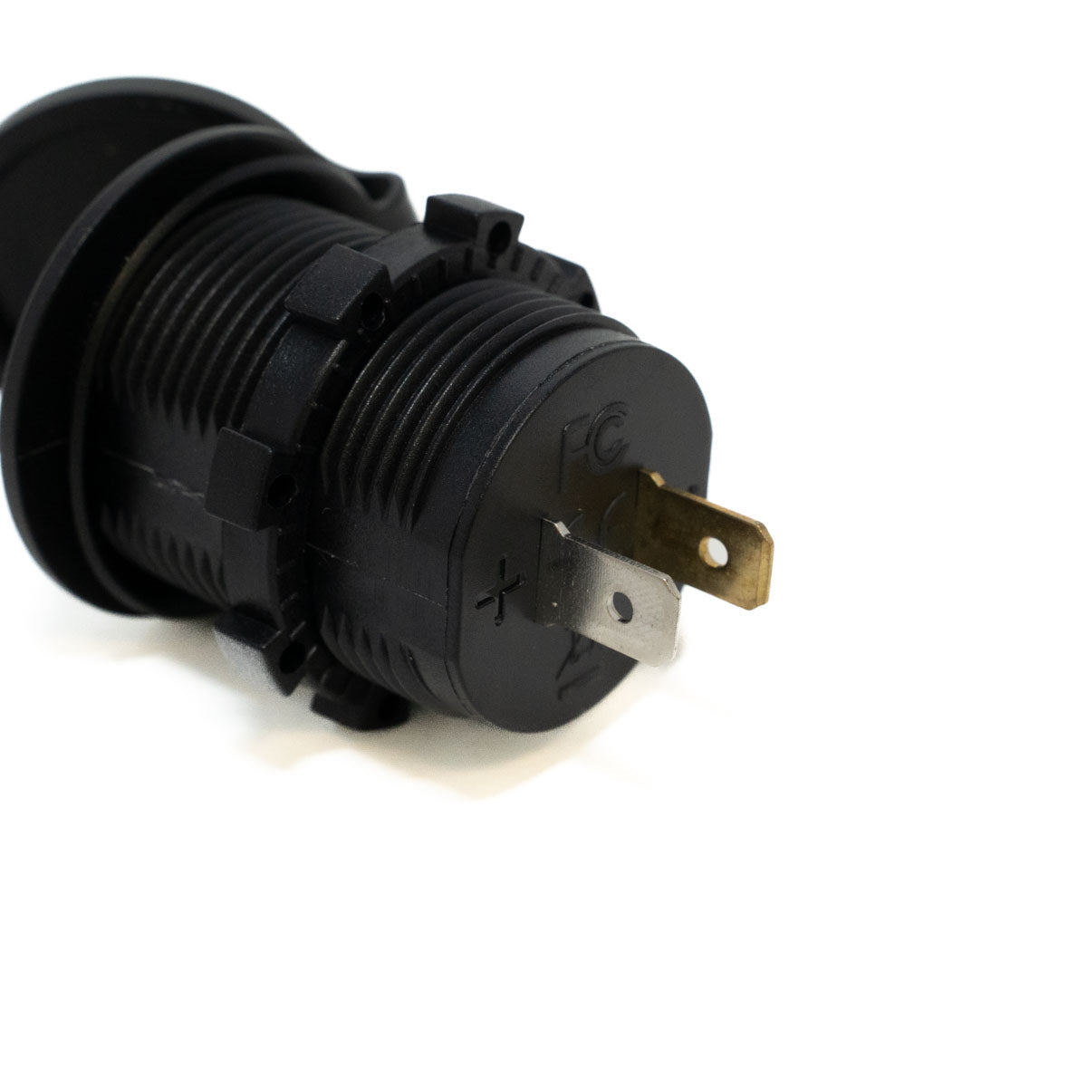 USB Port by Ventus Bikes USA | Electric Dirt Bike Vehicles & Parts