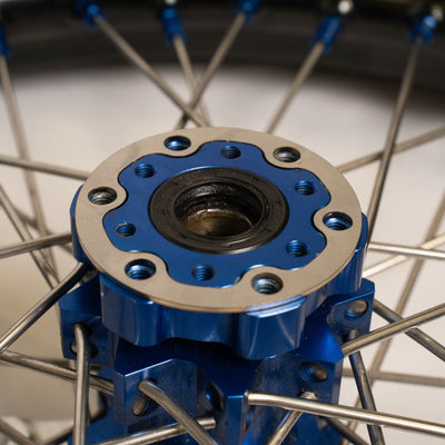 V3 Rotor Hub Spacer by Ventus Bikes USA | Electric Dirt Bike