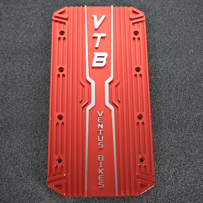 V9600 Controller Heat Sink by Ventus Bikes USA | Electric Dirt Bike Components