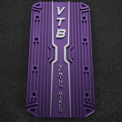 V9600 Controller Heat Sink by Ventus Bikes USA | Electric Dirt Bike Components