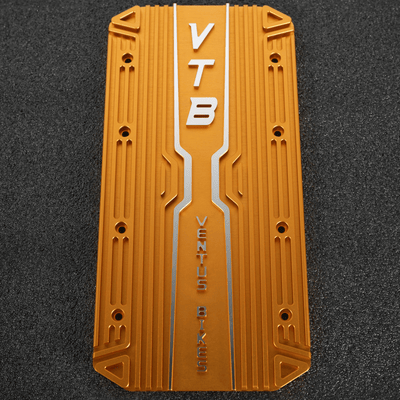 V9600 Controller Heat Sink by Ventus Bikes USA | Electric Dirt Bike Components