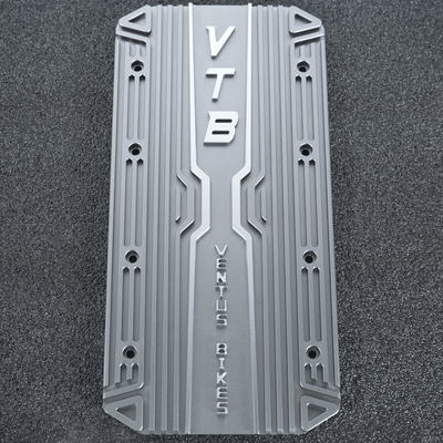 V9600 Controller Heat Sink by Ventus Bikes USA | Electric Dirt Bike Components