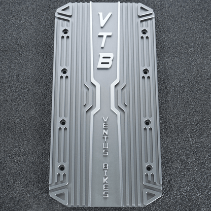 V9600 Controller Heat Sink by Ventus Bikes USA | Electric Dirt Bike Components