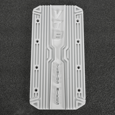 V9600 Controller Heat Sink by Ventus Bikes USA | Electric Dirt Bike Components