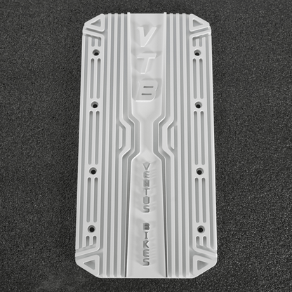 V9600 Controller Heat Sink by Ventus Bikes USA | Electric Dirt Bike Components