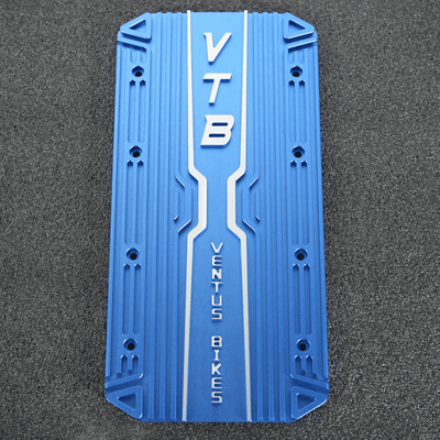 V9600 Controller Heat Sink by Ventus Bikes USA | Electric Dirt Bike Components