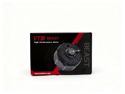 Ventus 28 kW Light Emoto Motor by Ventus Bikes USA | Electric Dirt Bike Parts/Components