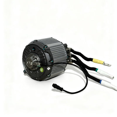 Ventus 48 kW Ultra Bee Motor