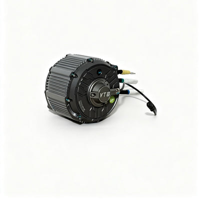 Ventus 48 kW Ultra Bee Motor