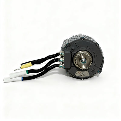 Ventus 48 kW Ultra Bee Motor