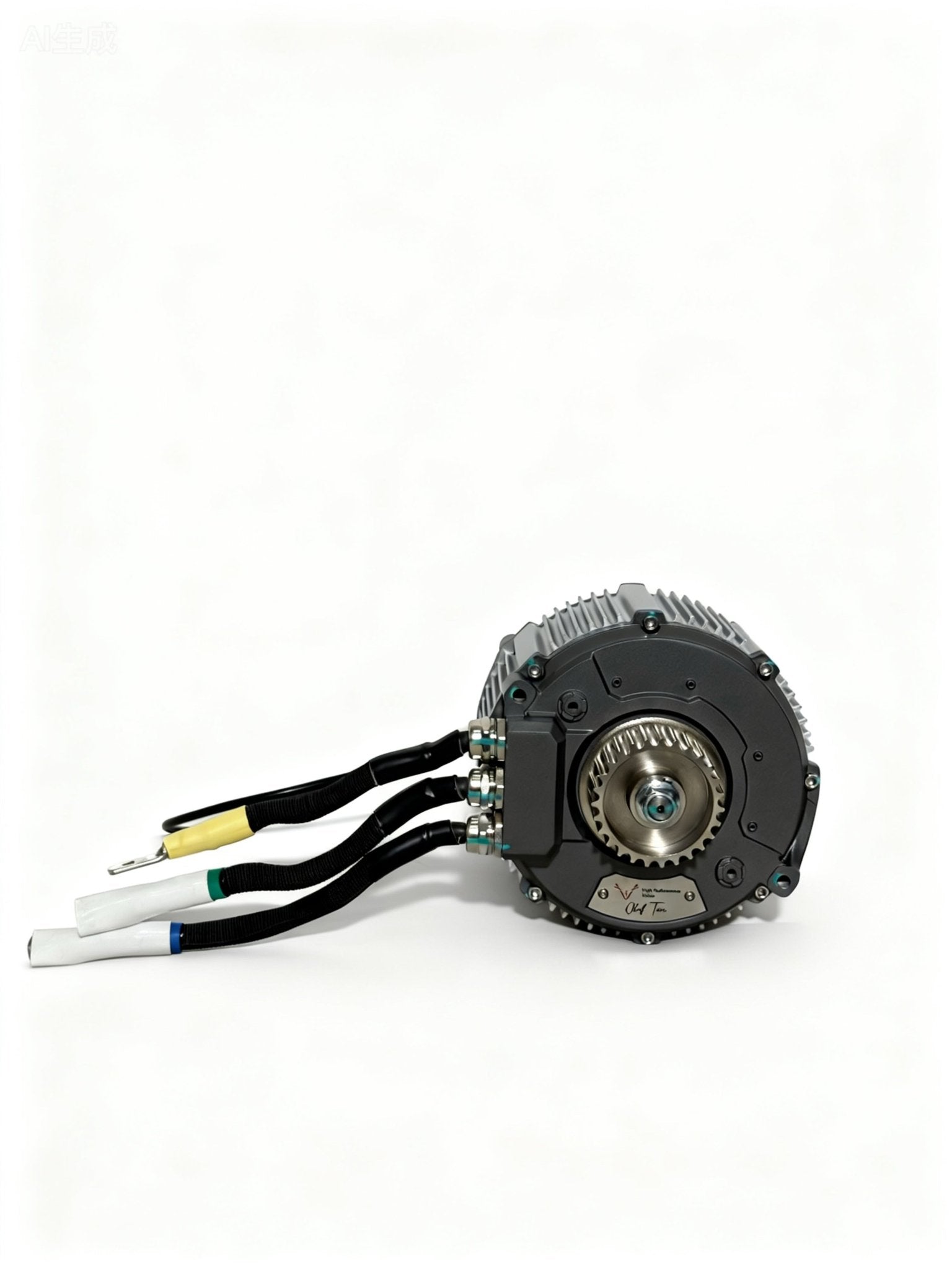 Ventus 48 kW Ultra Bee Motor by Ventus Bikes USA | Electric Dirt Bike Parts/Components