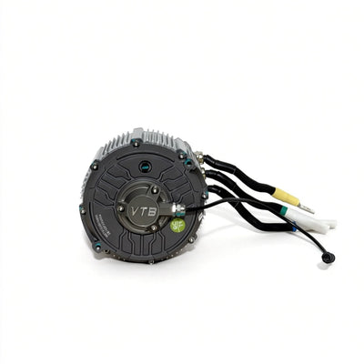 Ventus 48 kW Ultra Bee Motor by Ventus Bikes USA | Electric Dirt Bike Parts/Components