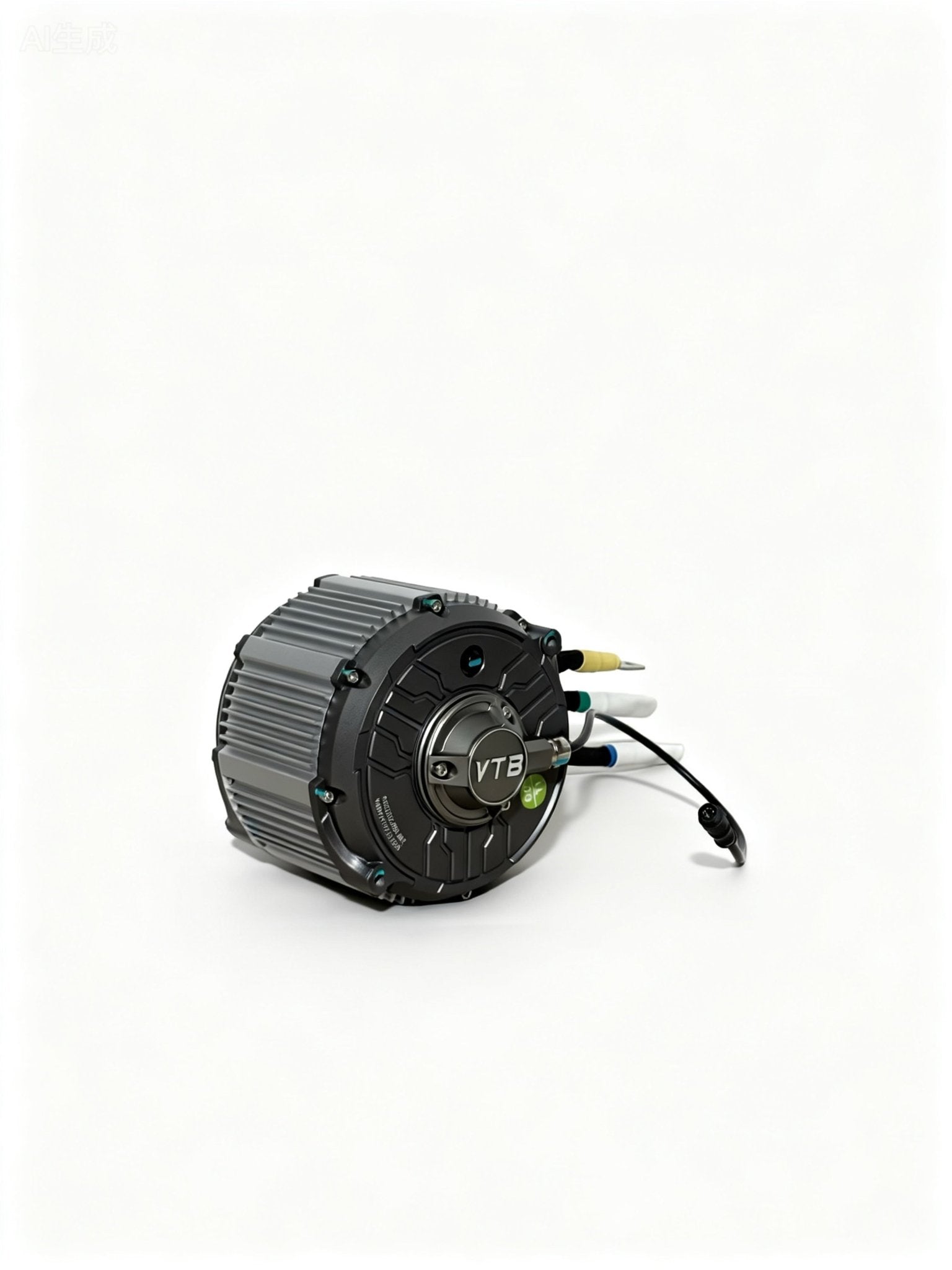 Ventus 48 kW Ultra Bee Motor by Ventus Bikes USA | Electric Dirt Bike Parts/Components