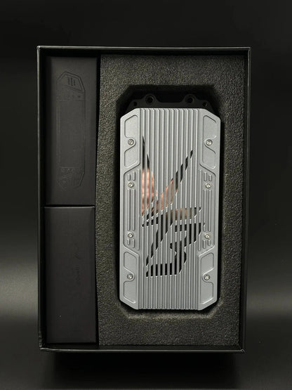 Ventus Aetos Heatsink by Ventus Bikes USA | Electric Dirt Bike Parts/Components