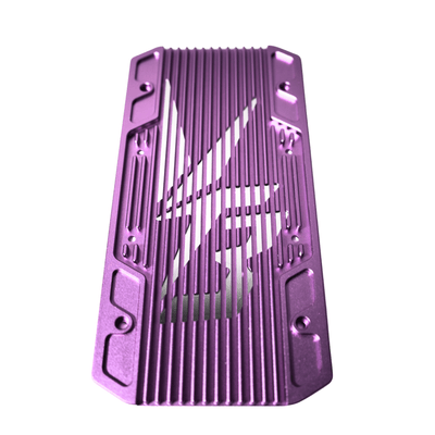 Ventus Aetos Heatsink by Ventus Bikes USA | Electric Dirt Bike Parts/Components