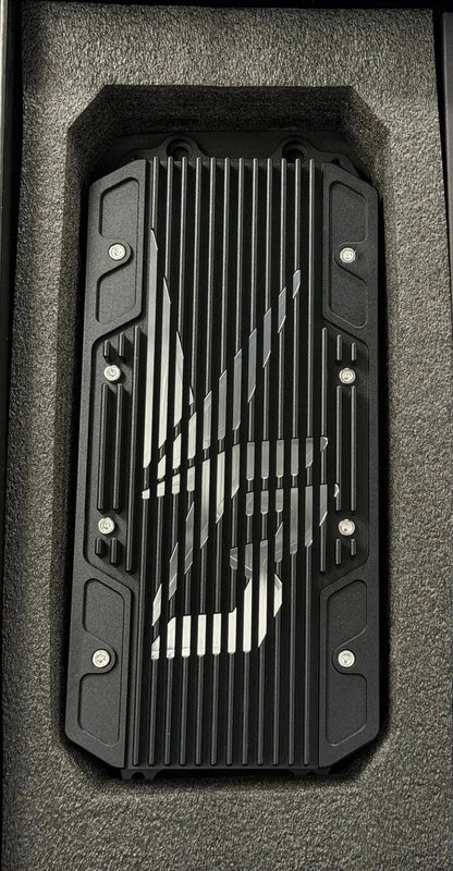 Ventus Aetos Heatsink by Ventus Bikes USA | Electric Dirt Bike Parts/Components