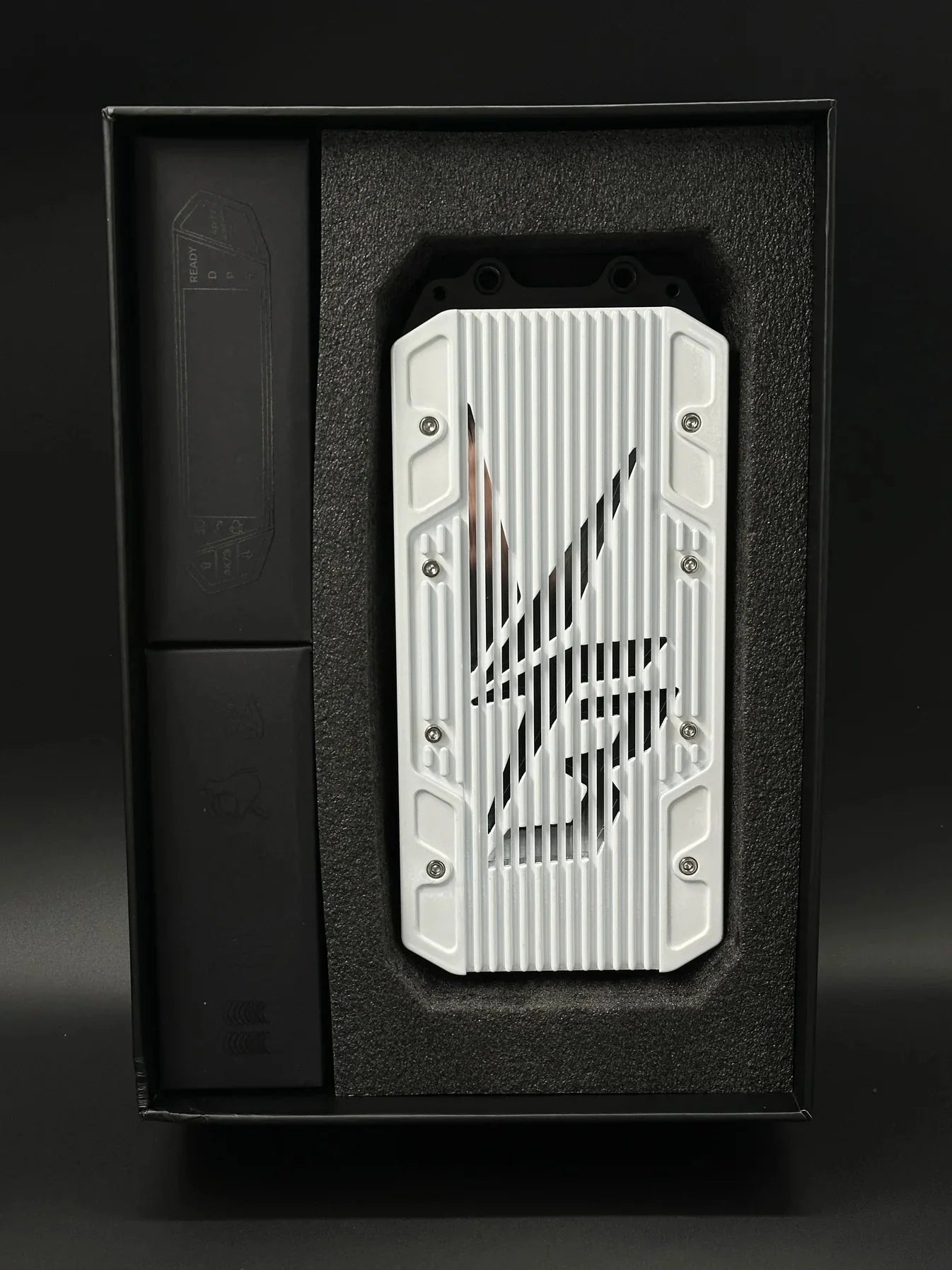 Ventus Aetos Heatsink by Ventus Bikes USA | Electric Dirt Bike Parts/Components