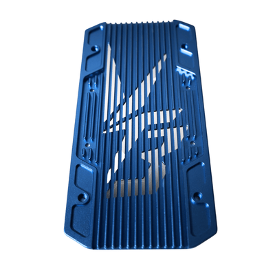 Ventus Aetos Heatsink by Ventus Bikes USA | Electric Dirt Bike Parts/Components