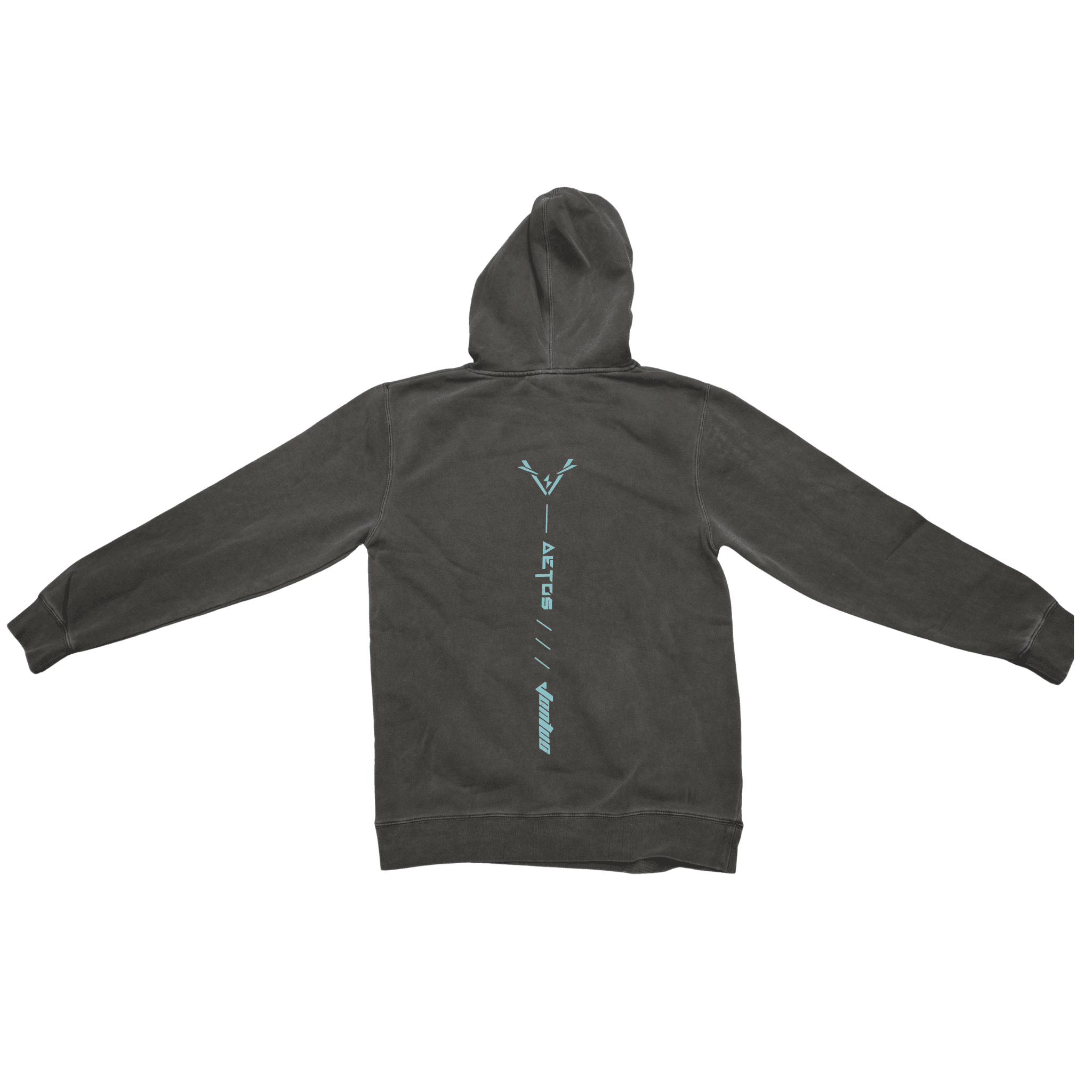 Ventus Aetos Hoodie by Ventus Bikes USA | Electric Dirt Bike