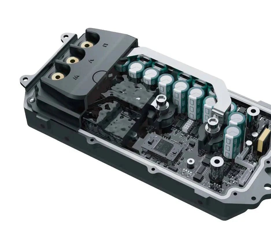 Ventus Aetos Max Controller by Ventus Bikes USA | Electric Dirt Bike Parts/Components