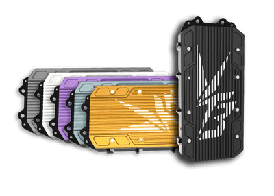 Ventus Aetos Ultra Controller by Ventus Bikes USA | Electric Dirt Bike Parts/Components