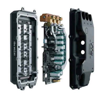 Ventus Aetos Ultra Controller by Ventus Bikes USA | Electric Dirt Bike Parts/Components