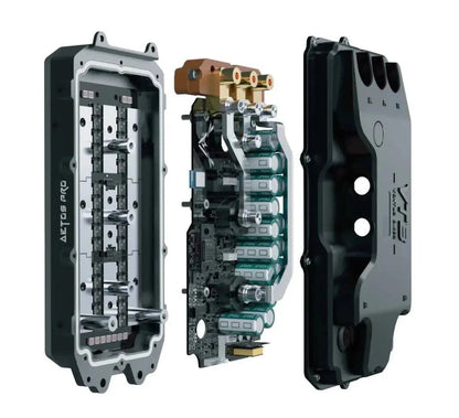 Ventus Aetos Ultra Controller by Ventus Bikes USA | Electric Dirt Bike Parts/Components