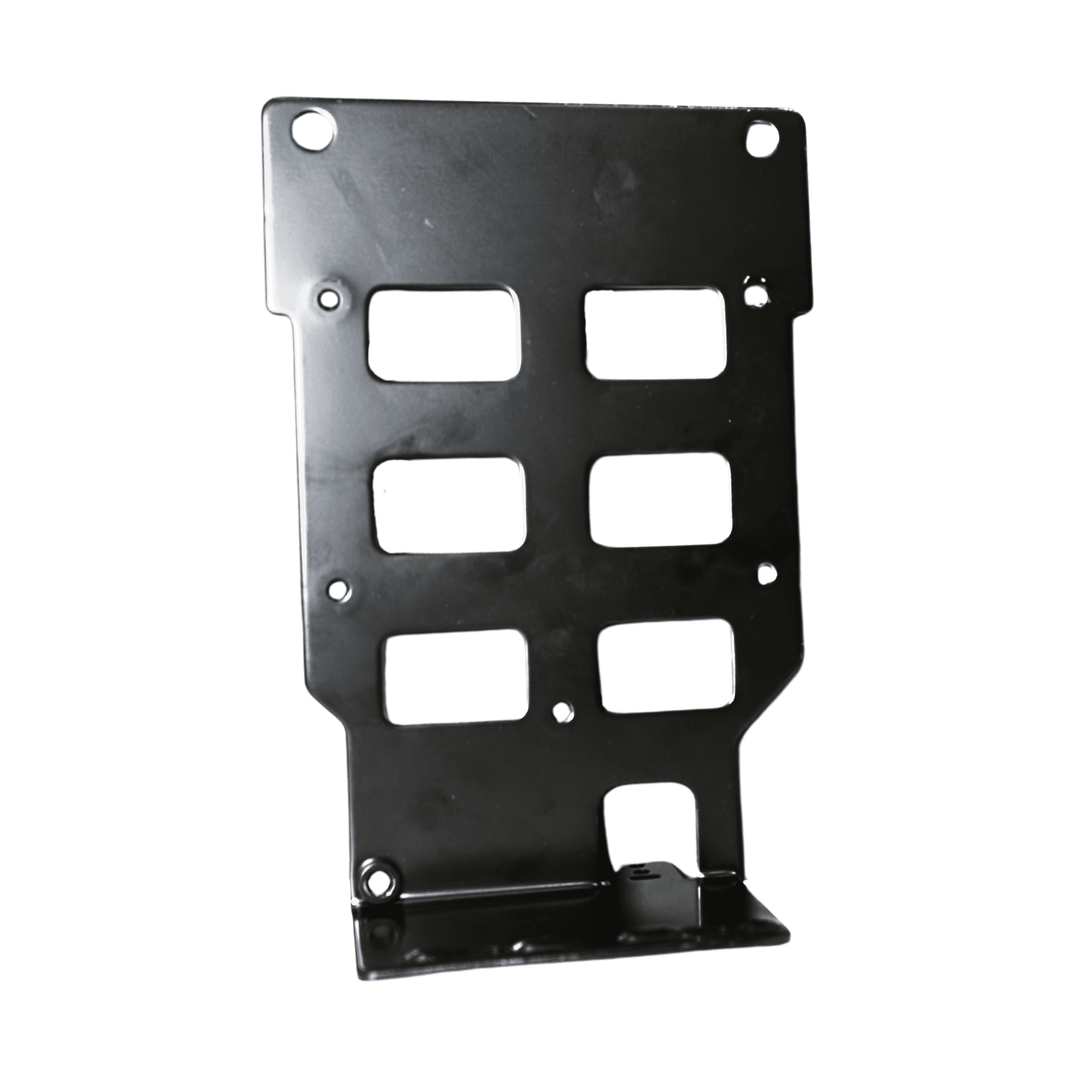 Ventus Back Battery Plate (Ventus OEM) by Ventus Bikes USA | Electric Dirt Bike OEM Replacement Parts