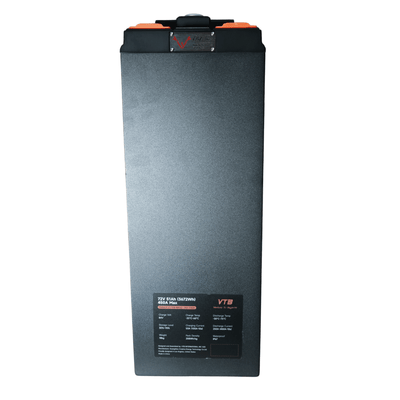 Ventus Battery EVO GT 72V 51Ah (Surron Light Bee Fitment) by Ventus Bikes USA | Electric Dirt Bike Parts/Components
