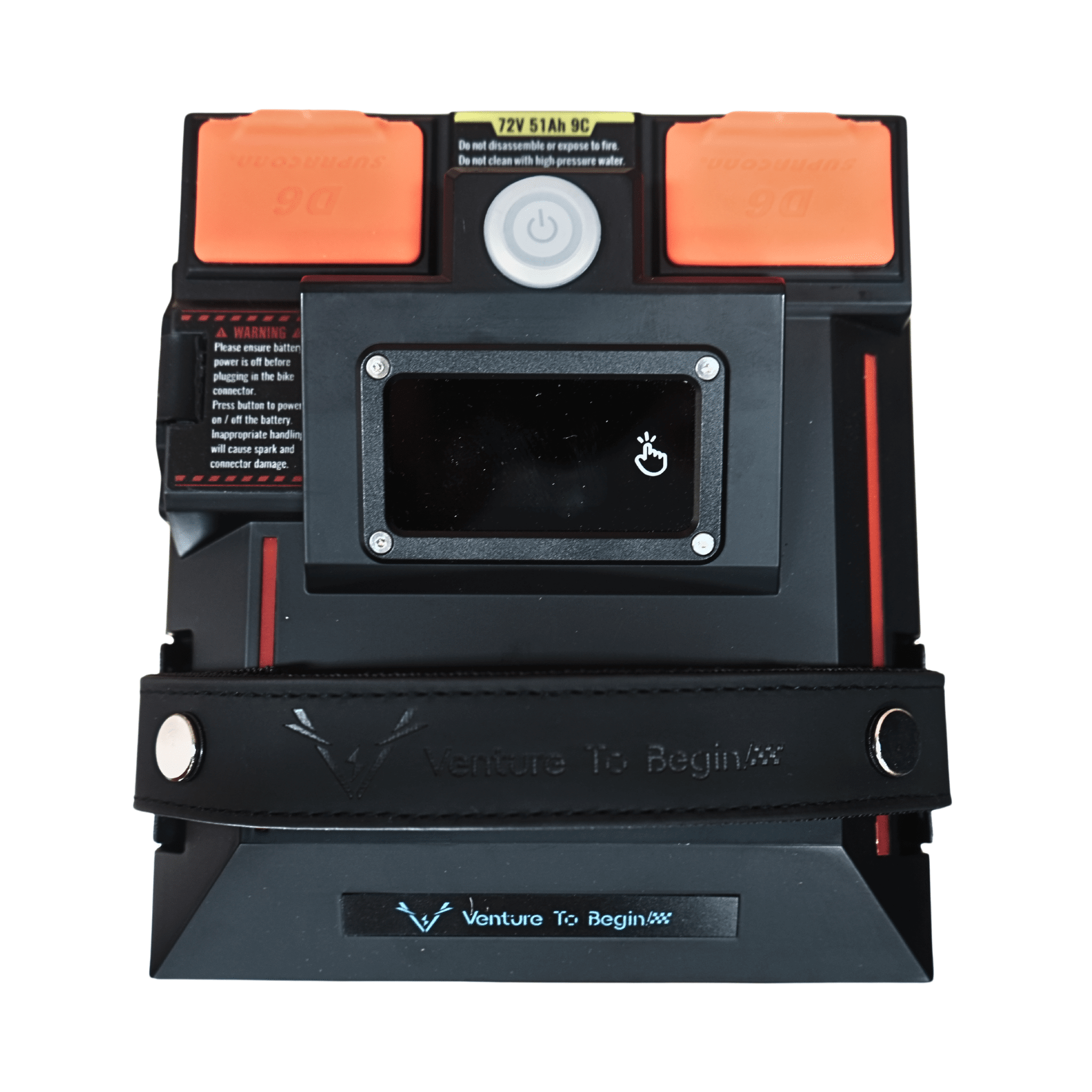 Ventus Battery EVO GT 72V 51Ah (Surron Light Bee Fitment) by Ventus Bikes USA | Electric Dirt Bike Parts/Components
