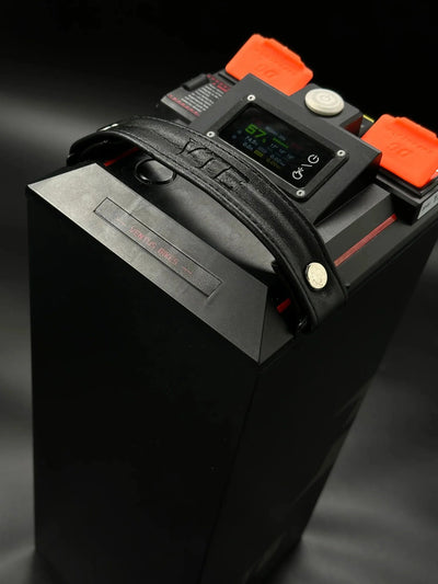 Ventus Battery EVO GT (Surron Light Bee) by Ventus Bikes USA | Electric Dirt Bike Parts/Components