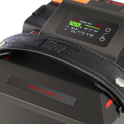 Ventus Battery EVO Plus 72V 50Ah (Surron Light Bee) by Ventus Bikes USA | Electric Dirt Bike Parts/Components