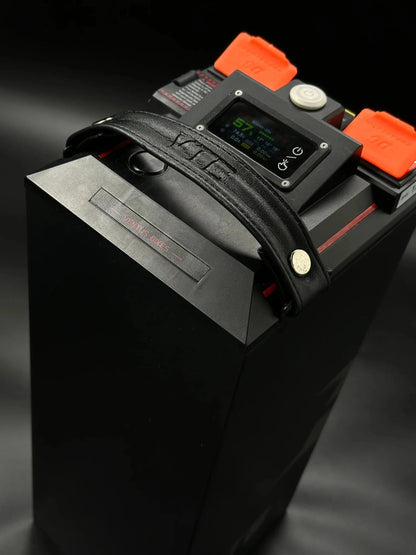 Ventus Battery EVO Plus 72V 50Ah (Surron Light Bee) by Ventus Bikes USA | Electric Dirt Bike Parts/Components