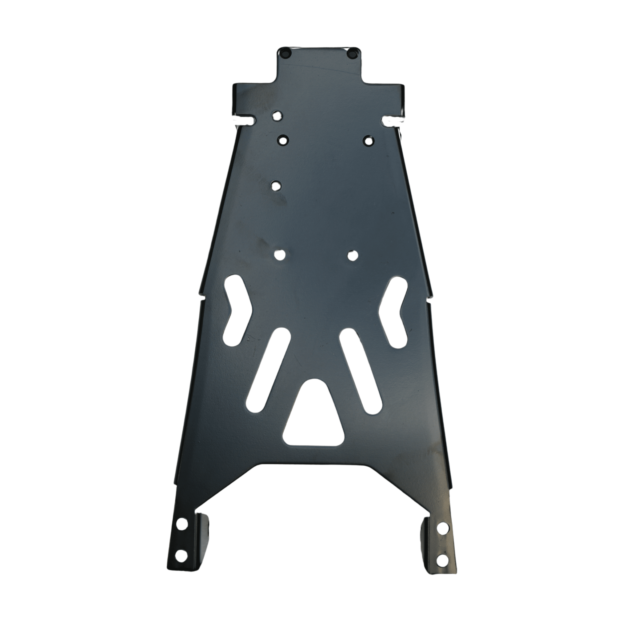 Ventus Battery Front Panel (Ventus OEM) by Ventus Bikes USA | Electric Dirt Bike Ventus One Parts