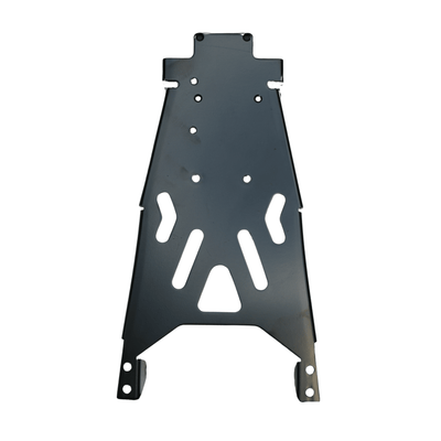Ventus Battery Front Panel (Ventus OEM) by Ventus Bikes USA | Electric Dirt Bike Ventus One Parts