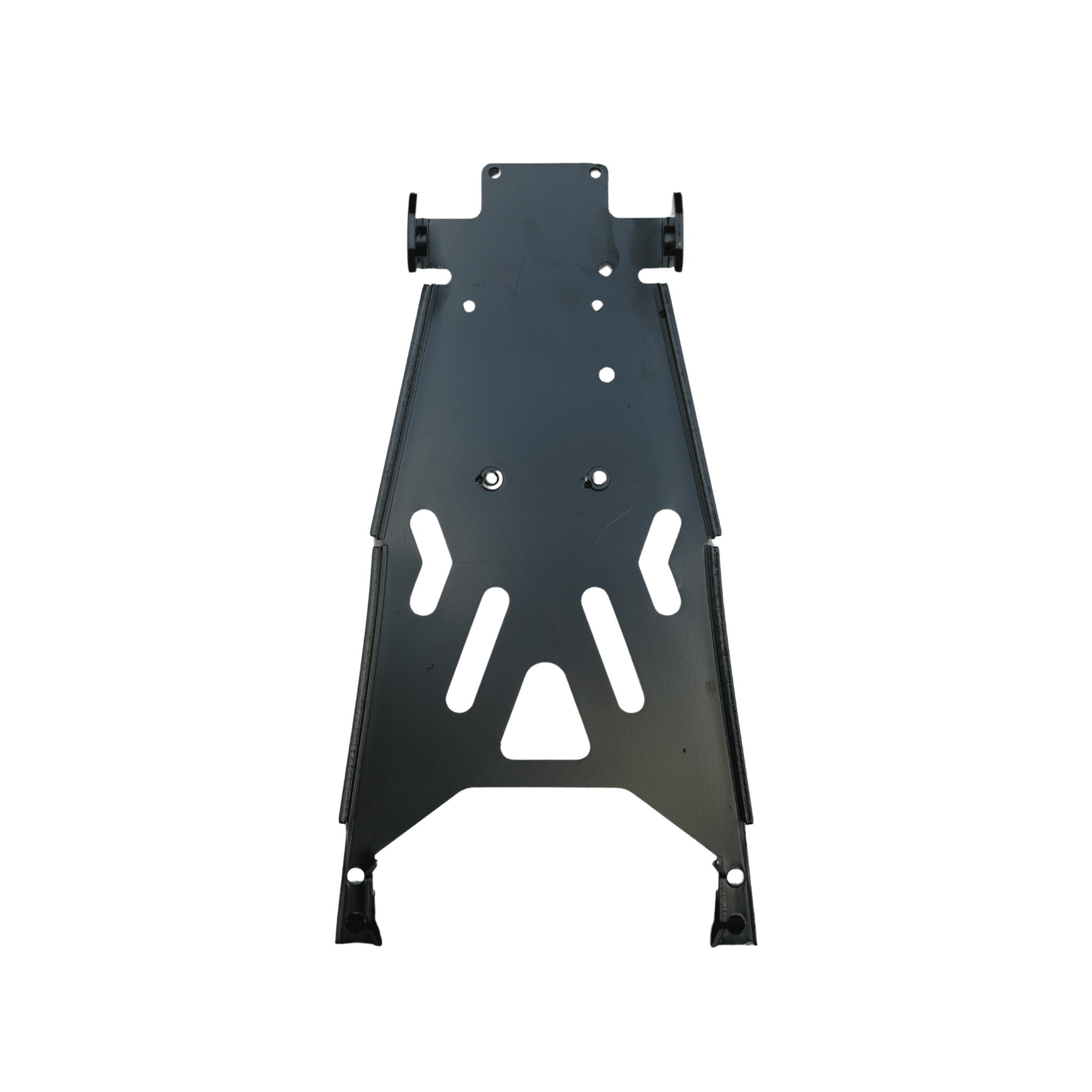 Ventus Battery Front Panel (Ventus OEM) by Ventus Bikes USA | Electric Dirt Bike Ventus One Parts