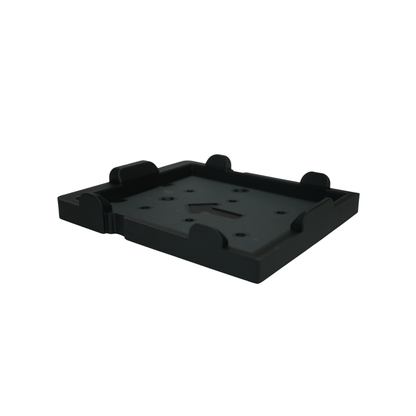 Ventus Battery Tray Support Base (Ventus OEM) by Ventus Bikes USA | Electric Dirt Bike Ventus One Parts