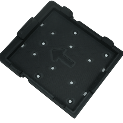 Ventus Battery Tray Support Base (Ventus OEM) by Ventus Bikes USA | Electric Dirt Bike Ventus One Parts