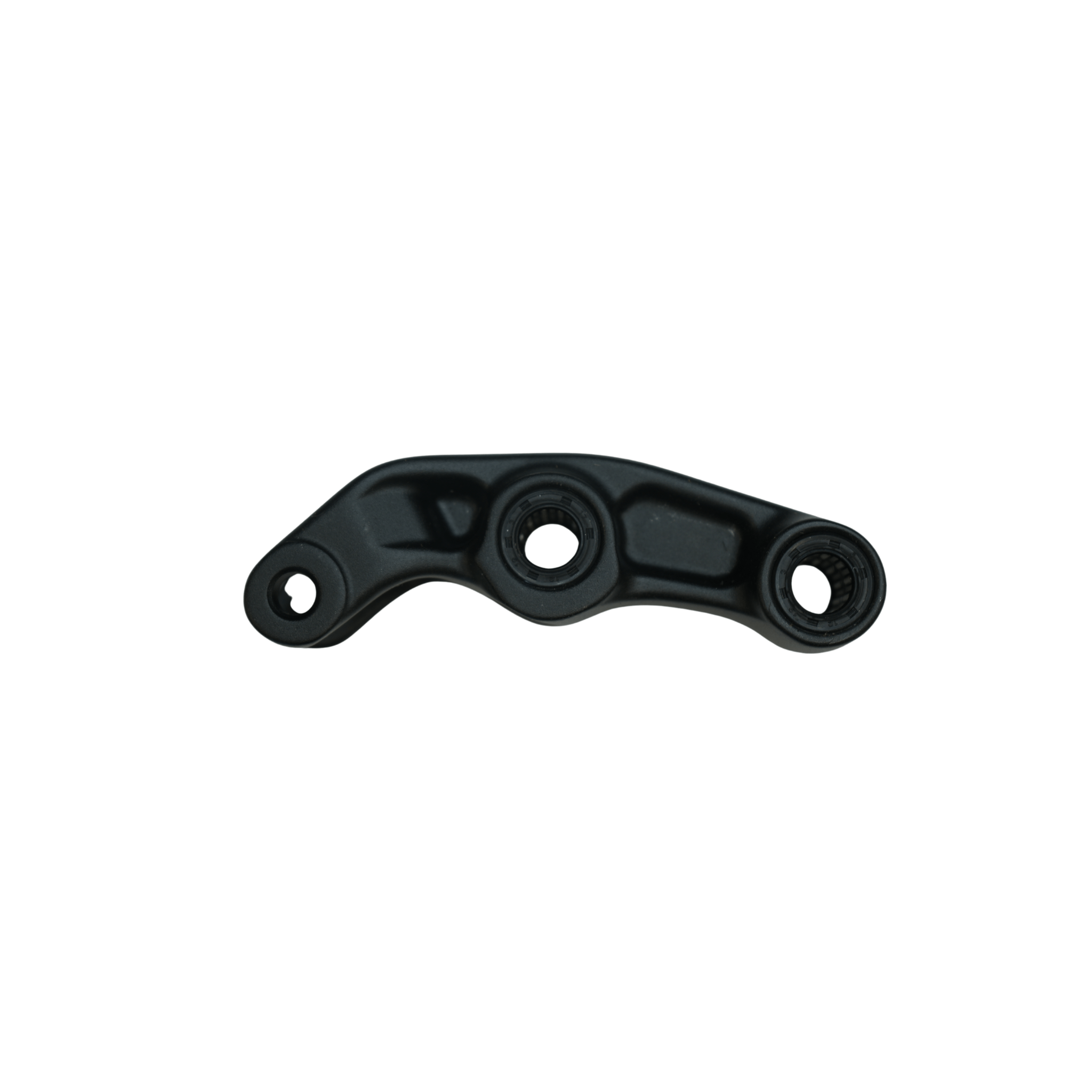 Ventus Black Rear Linkage (Ventus OEM) by Ventus Bikes USA | Electric Dirt Bike Ventus One Parts