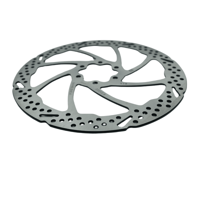 Ventus Brake Disc- New Style (Ventus OEM) by Ventus Bikes USA | Electric Dirt Bike Ventus One Parts