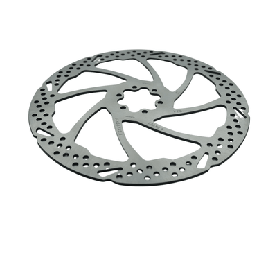Ventus Brake Disc- New Style (Ventus OEM) by Ventus Bikes USA | Electric Dirt Bike Ventus One Parts
