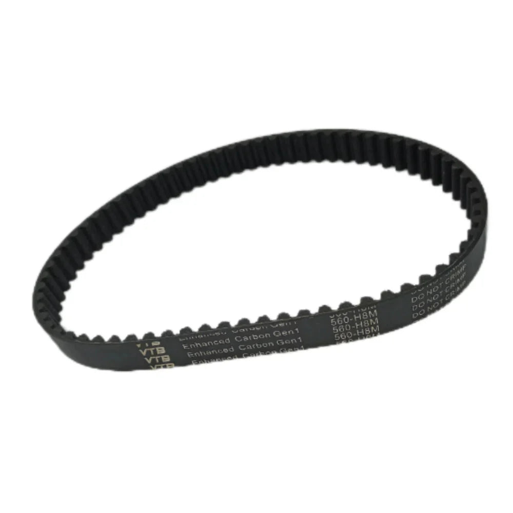 Ventus Carbon Belt - Light Emoto by Ventus Bikes USA | Electric Dirt Bike Parts/Components