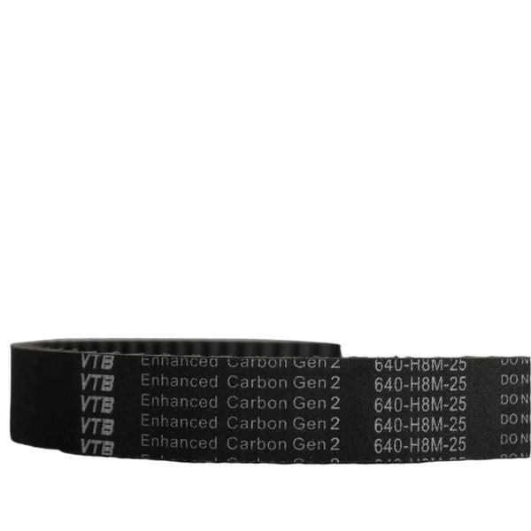 Ventus Carbon Belt - Ultra Bee by Ventus Bikes USA | Electric Dirt Bike Parts/Components