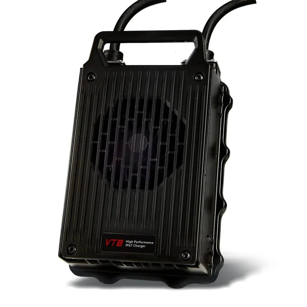 Ventus Charger (Ventus OEM) by Ventus Bikes USA | Electric Dirt Bike Ventus One Parts