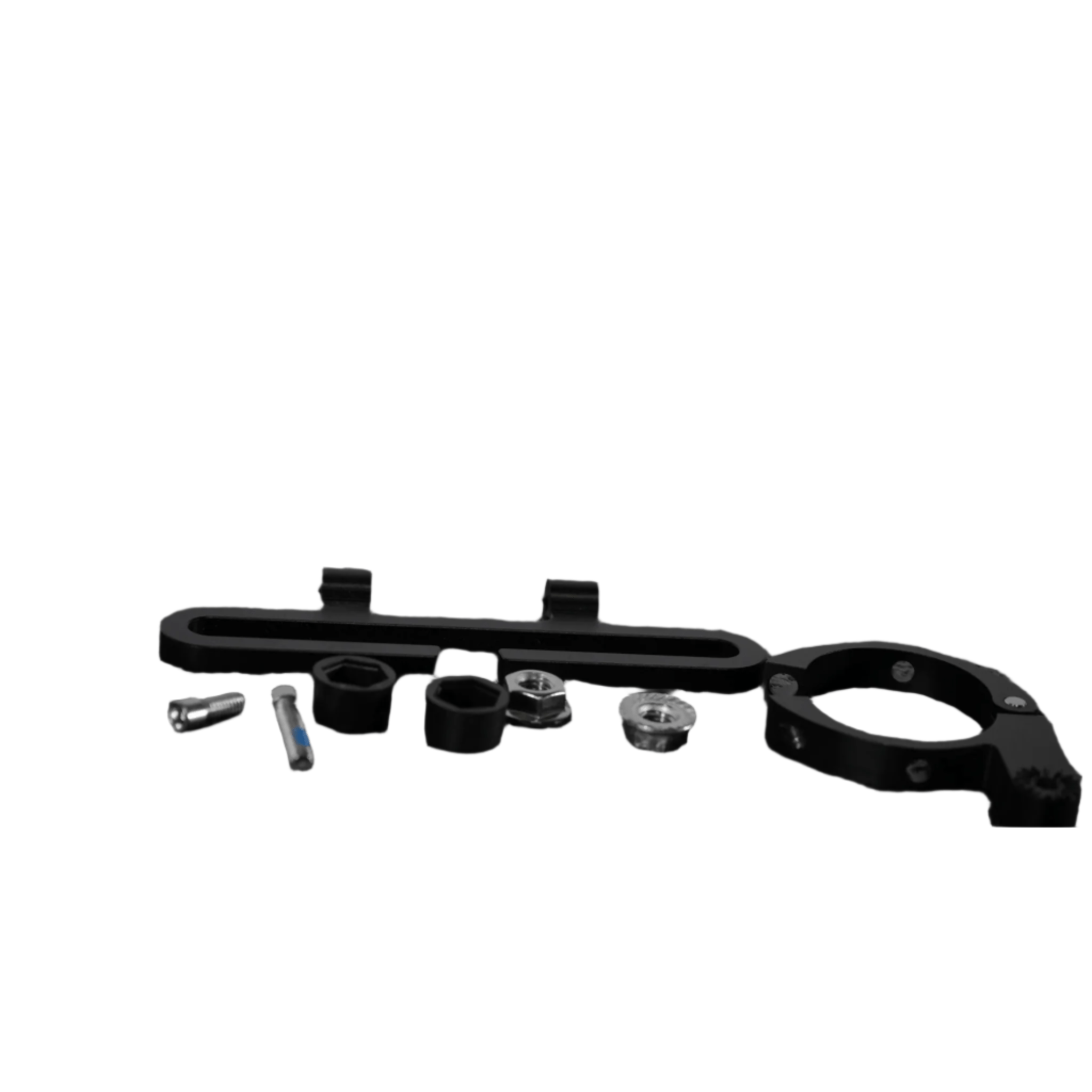 Ventus Display Bracket (Ventus OEM) by Ventus Bikes USA | Electric Dirt Bike Ventus One Parts