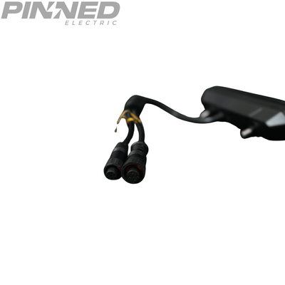 Ventus Display (Ventus OEM) by Ventus Bikes USA | Electric Dirt Bike Ventus One Parts