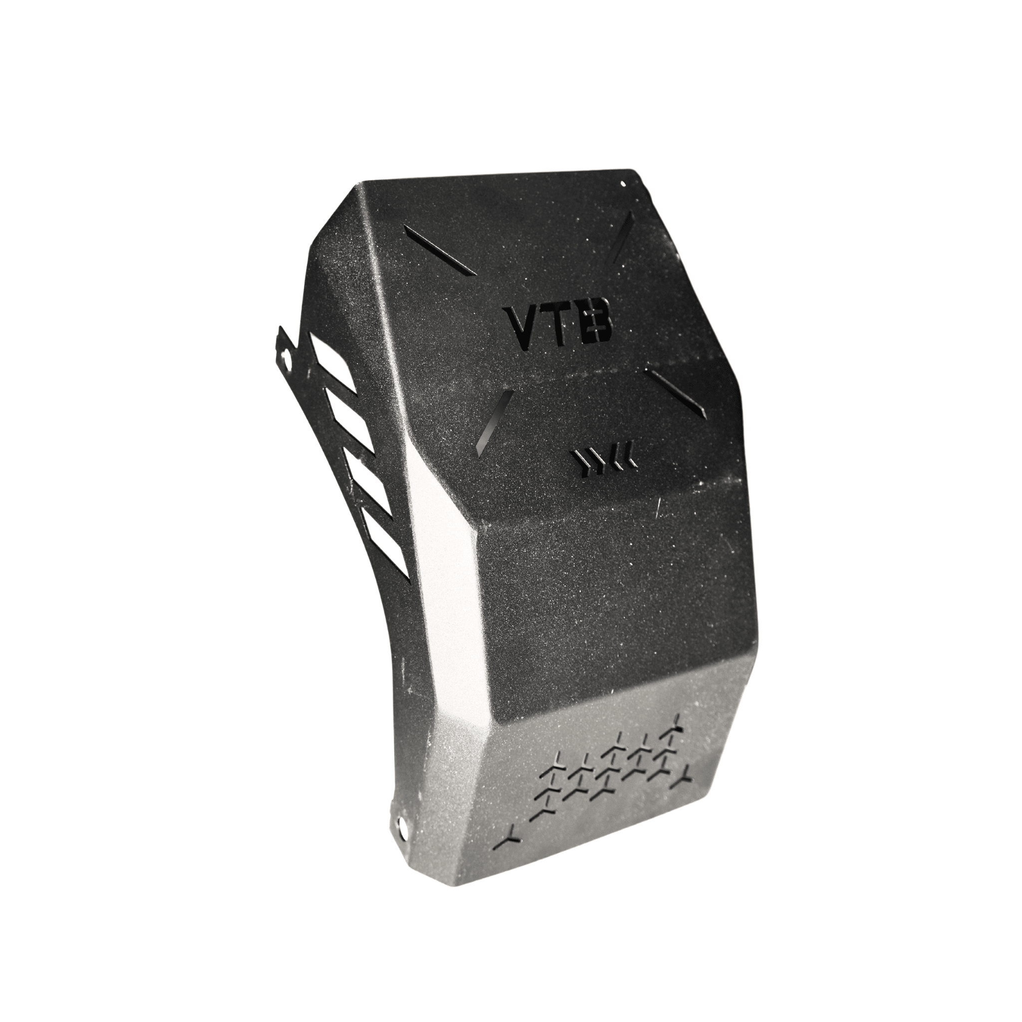 Ventus E - Ride Pro Skid Plate (Ventus OEM) by Ventus Bikes USA | Electric Dirt Bike OEM Replacement Parts